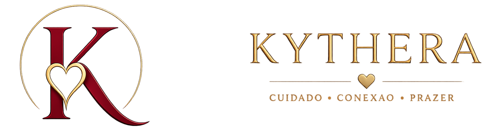 KYTHERA — Cuidado, Conexão, Prazer
