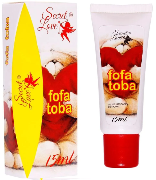 FOFA TOBA